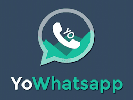YoWhatsApp Apk 10.80 ( YO WA ) Download versi Official Aman Anti Banned 2023